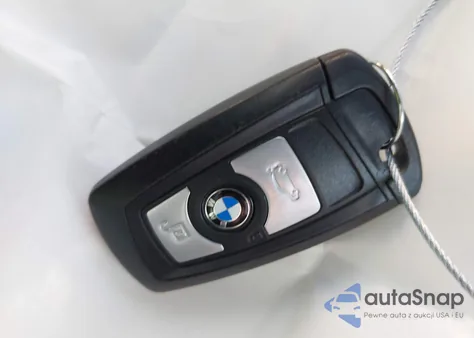 2014 BMW 328I from USA, damaged, VIN WBA3C1G50ENR49745